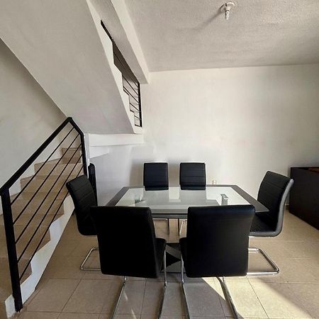 La Casa De Yaya Villa Puerto Escondido  Eksteriør bilde