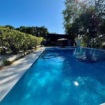 La Casa De Yaya Villa Puerto Escondido  Eksteriør bilde