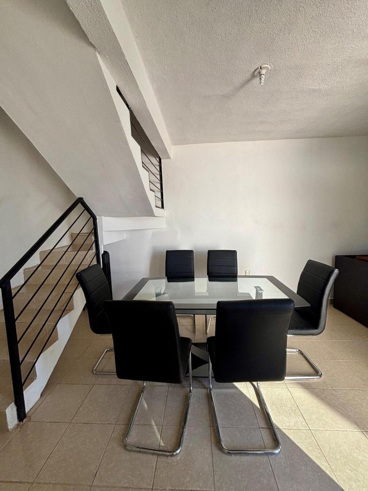 La Casa De Yaya Villa Puerto Escondido  Eksteriør bilde