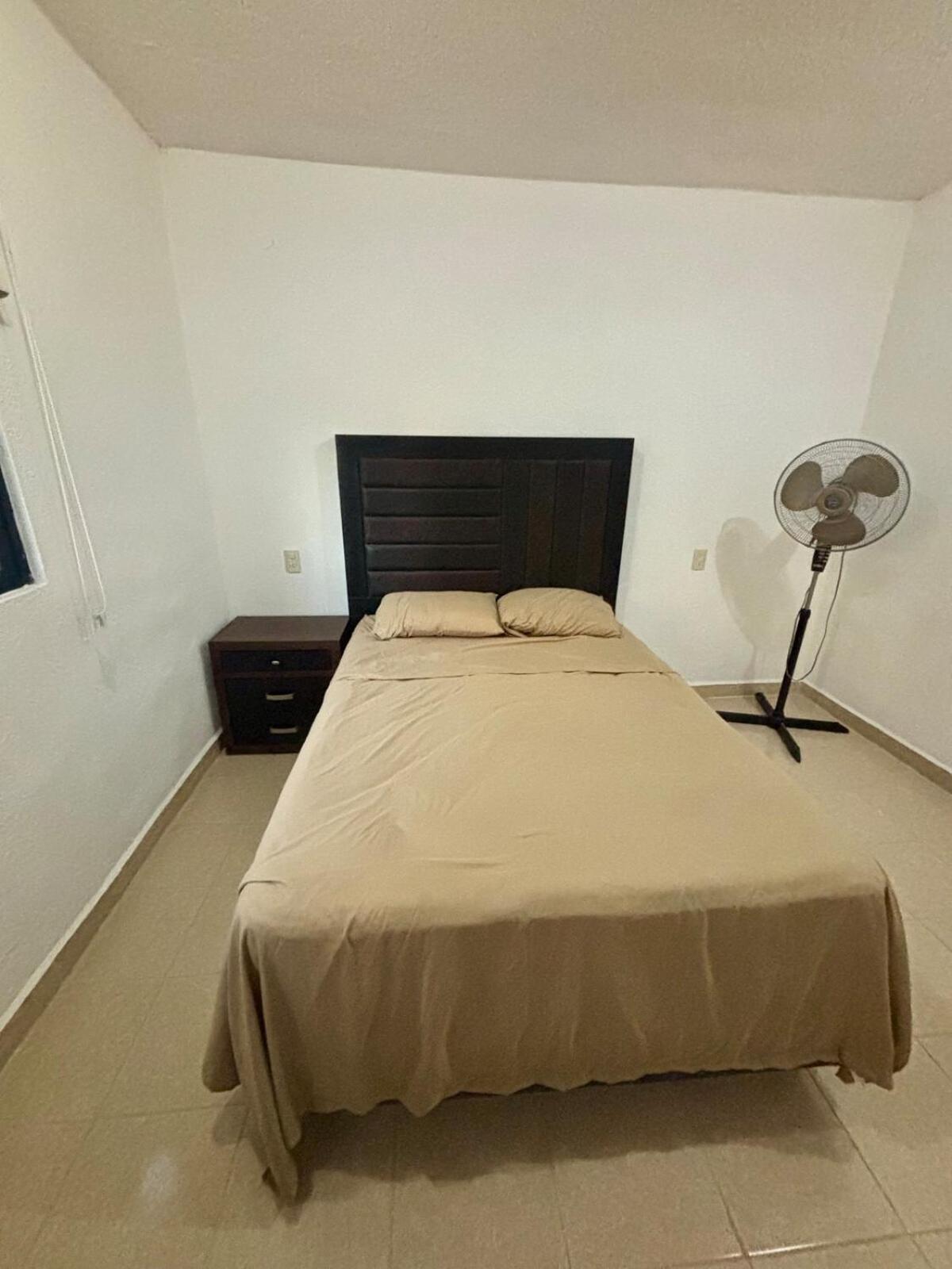 La Casa De Yaya Villa Puerto Escondido  Eksteriør bilde