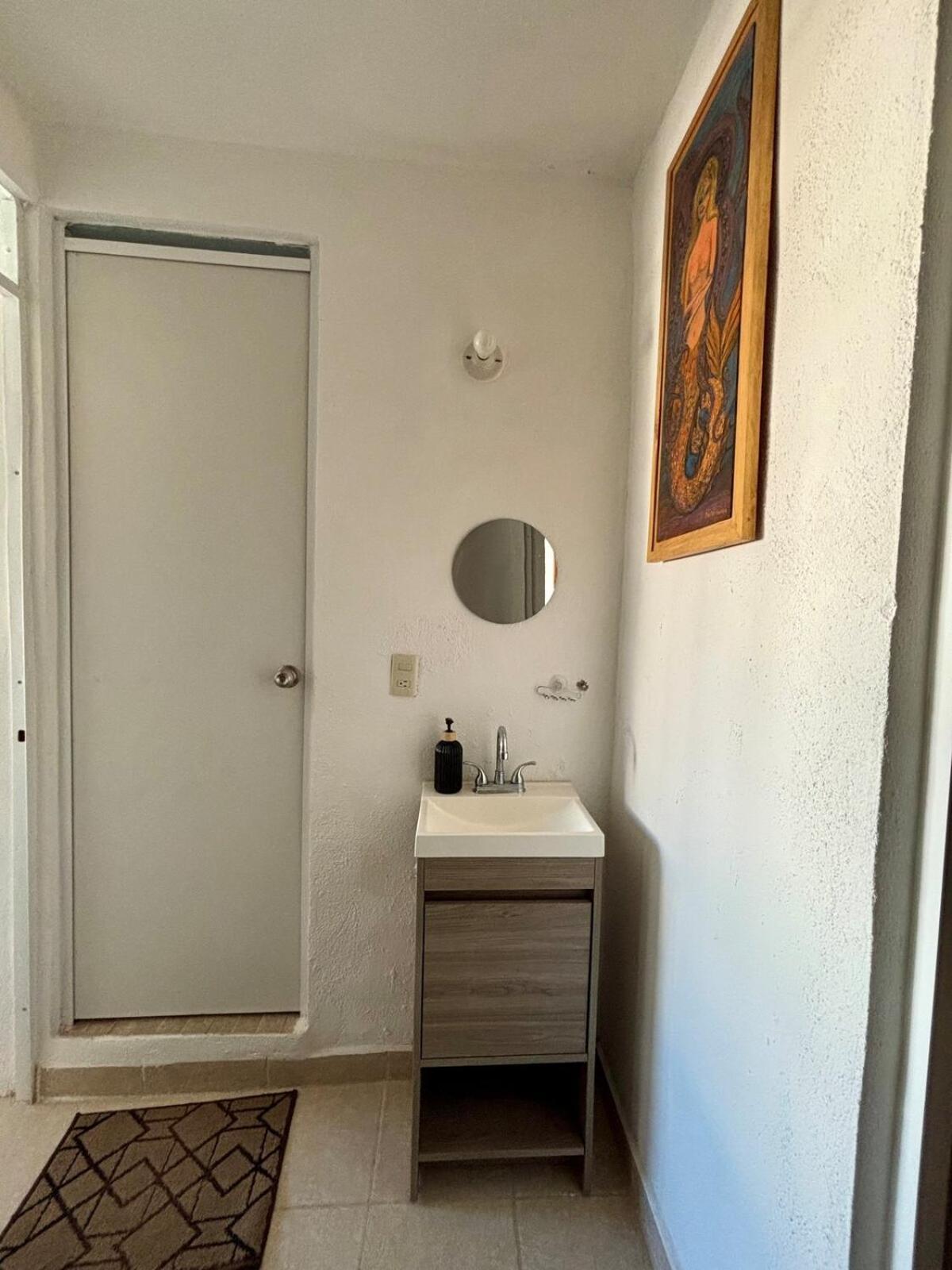La Casa De Yaya Villa Puerto Escondido  Eksteriør bilde