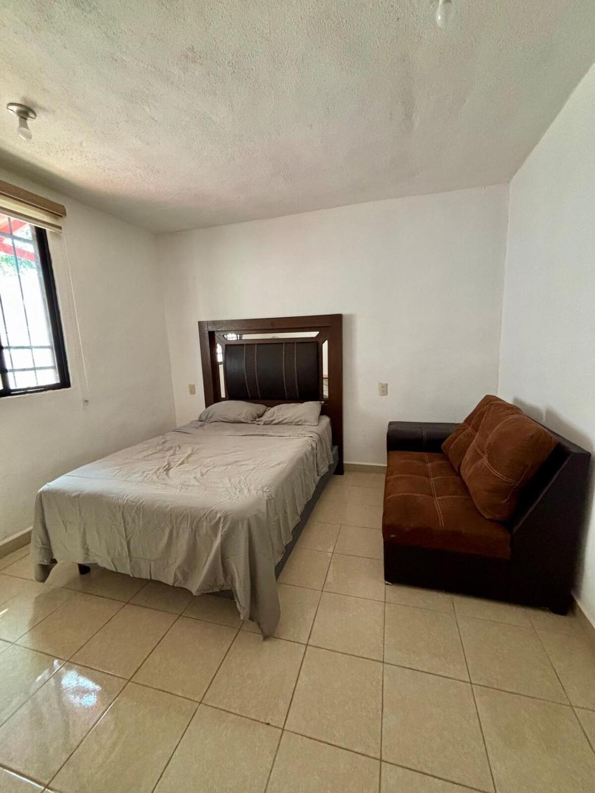 La Casa De Yaya Villa Puerto Escondido  Eksteriør bilde