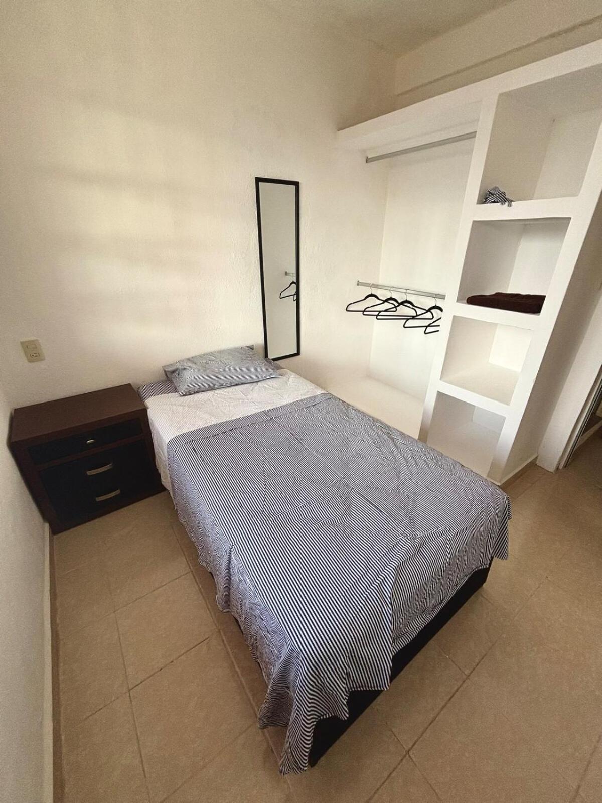 La Casa De Yaya Villa Puerto Escondido  Eksteriør bilde