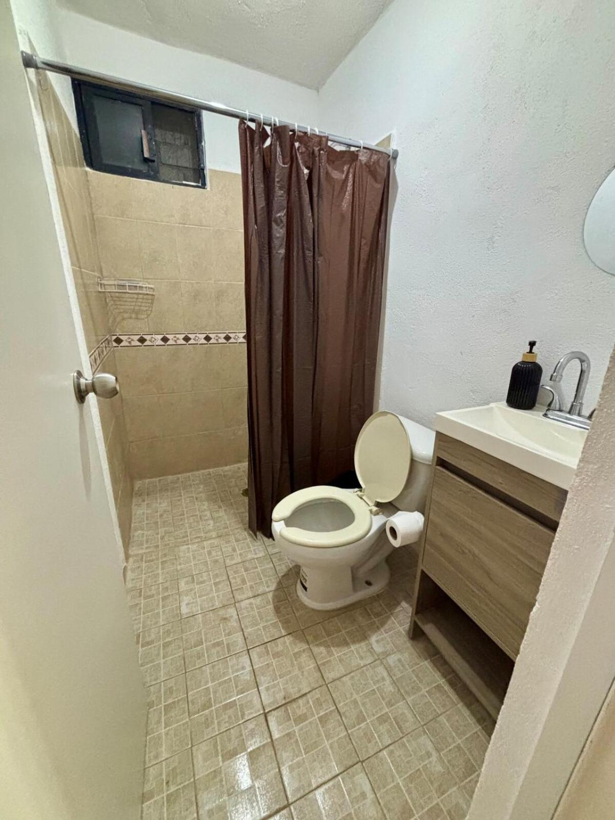 La Casa De Yaya Villa Puerto Escondido  Eksteriør bilde