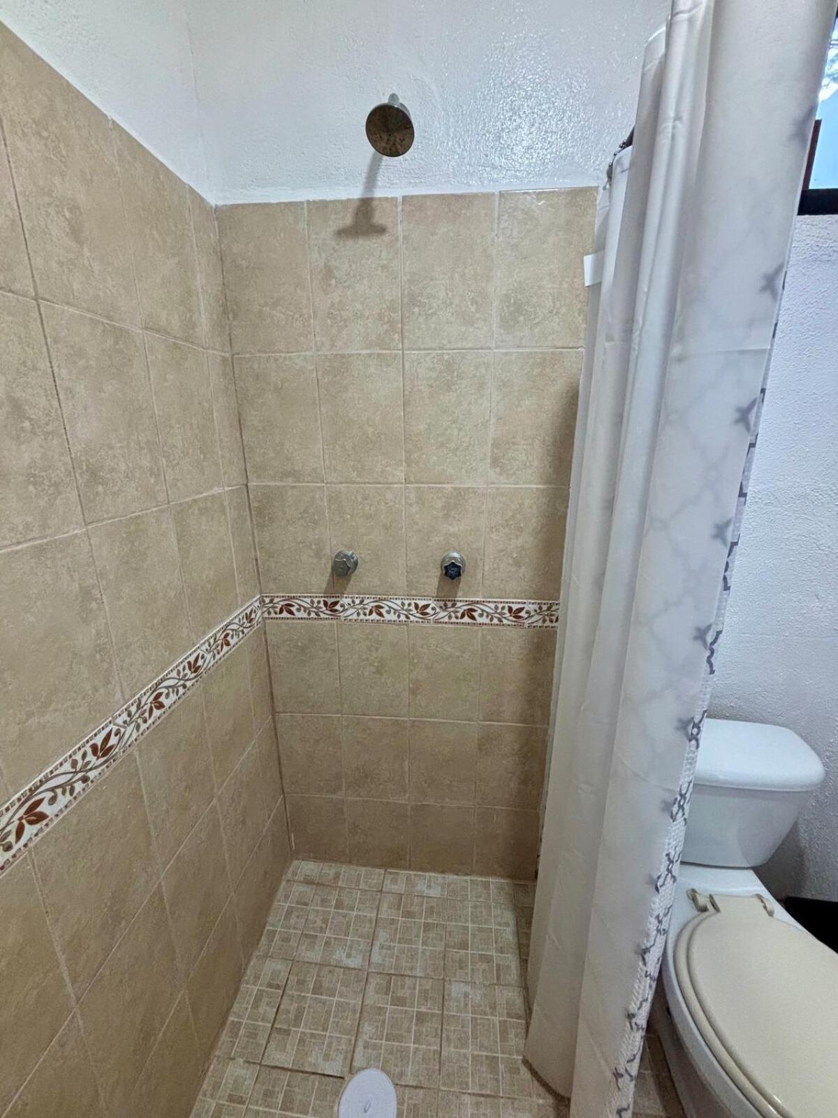 La Casa De Yaya Villa Puerto Escondido  Eksteriør bilde